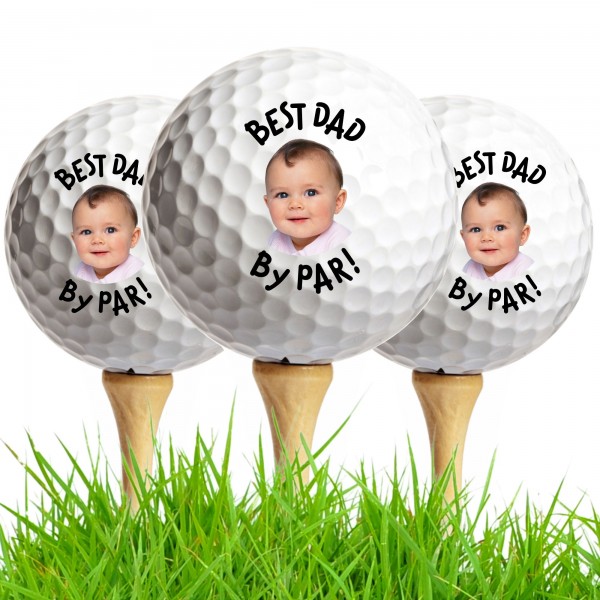 Golf Balls